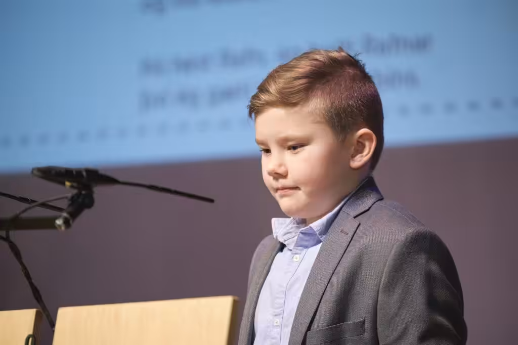 grunnskólakeppni 2021